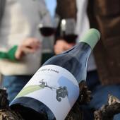 Bonne Saint-Valentin 🍷❤️ 

#vinsbio #costieresdenimes #stvalentin #vinsdusud #domaineviticole