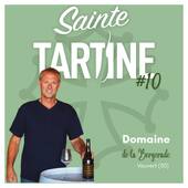 Nous y serons ! 
Ça s’appelle la Sainte Tartine et c’est la dixième éditions ! Ça se passe au Marché gare à Montpellier ! 
🗓️30 Janvier 2026 

Encore une belle occasion de venir déguster nos vins, vente sur place 🍷

#vinsbio #domaineviticole #saintetartine #vinsdusud #chef @costieres2nimes @saintetartine